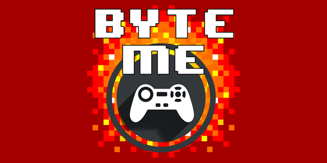 Byte Me Episode 1 – Holiday Games, the NES Mini and the Nintendo Switch Price
