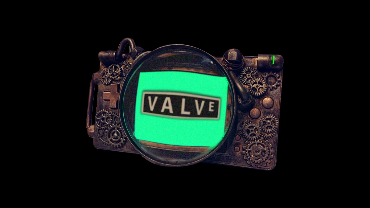 Would You Buy A Handheld from Valve?