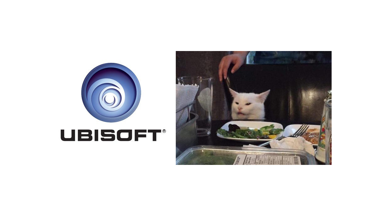 Apparently Nobody Wants to Work at Ubisoft Anymore