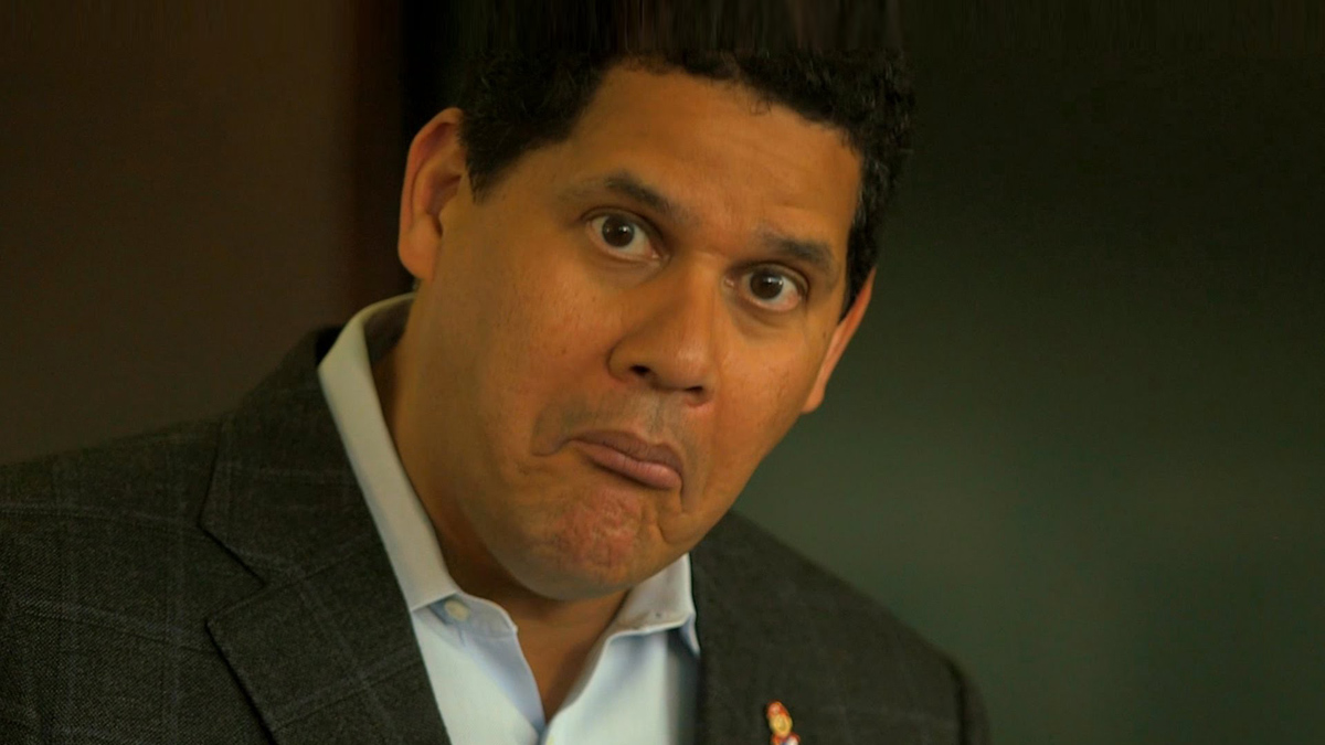 Reggie Has Better Opinions About Unions Than You’d Expect