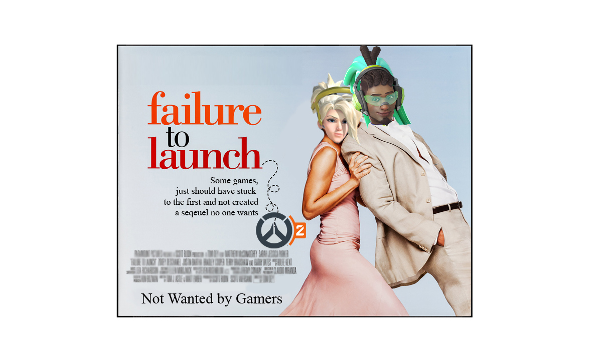 Overwatch 2 Has Not Had the Smoothest Launch