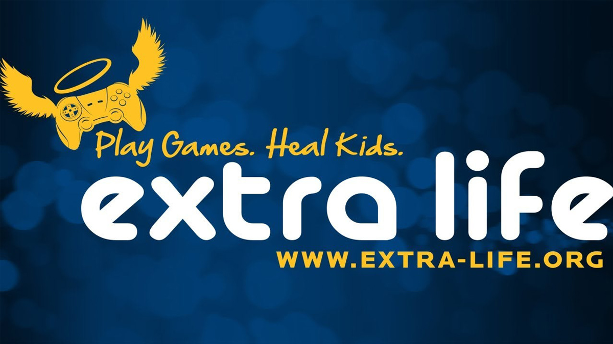 Extra Life 2023 is in the Books!