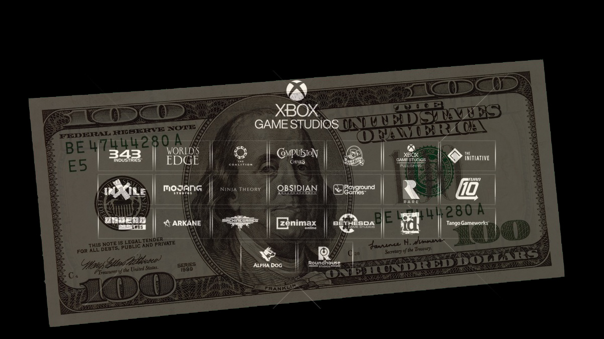 Get Ready to Pay A Bit More For Your Xbox Games