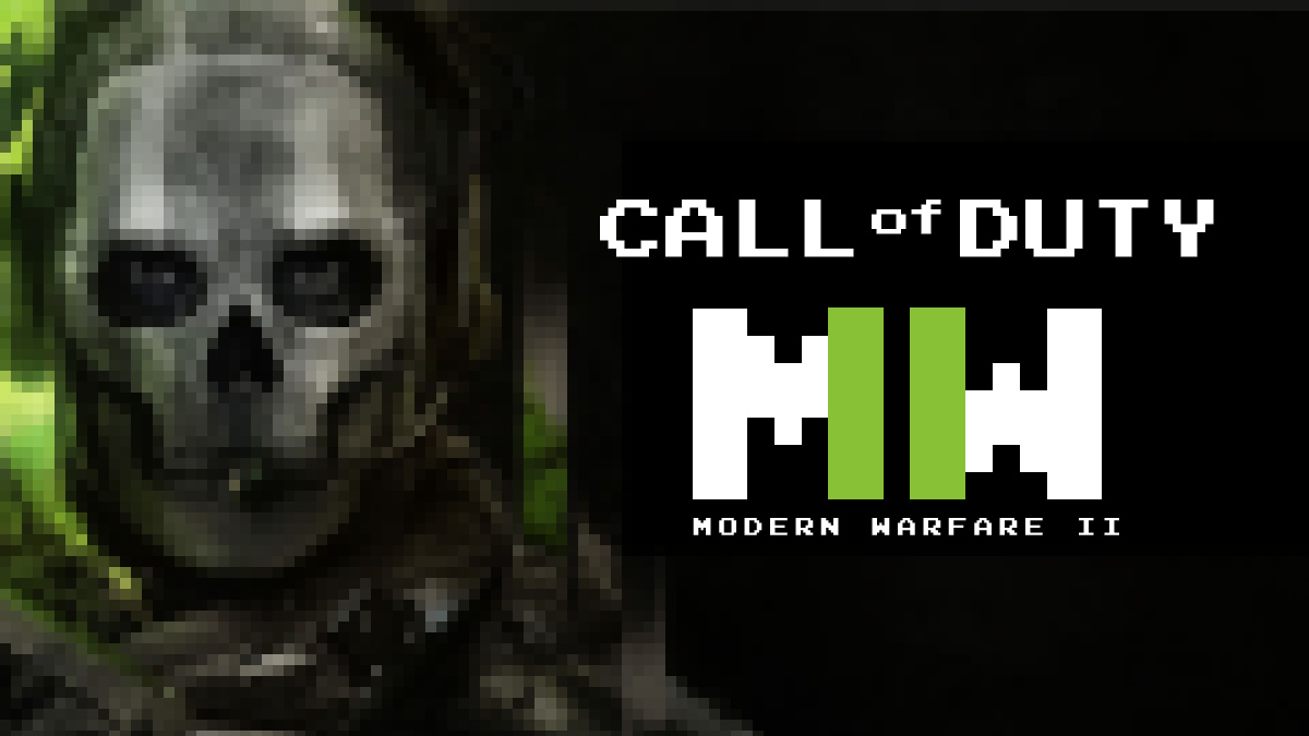 Prepare to Play the Worst COD Ever!