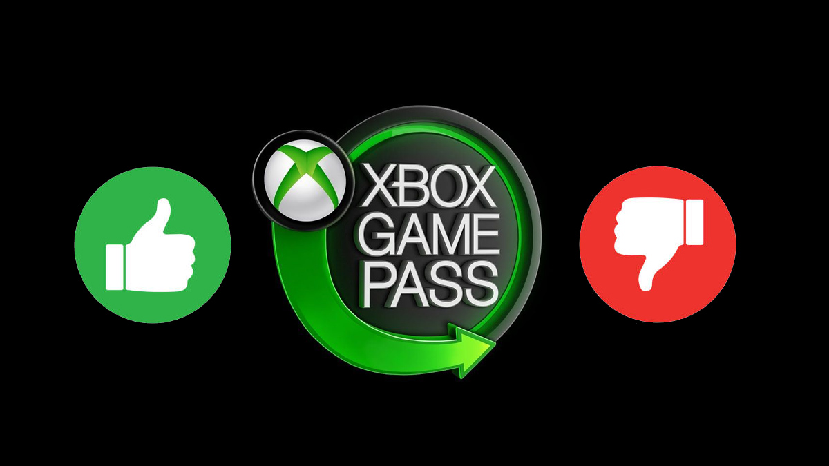 Game Pass Is Either Good or Bad for Games Sales…Maybe?